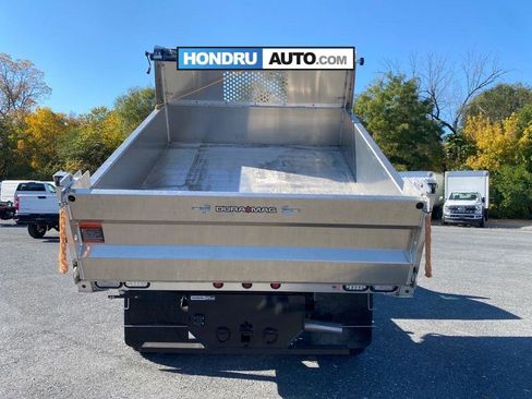 New 2024 RAM 5500 Tradesman image 5