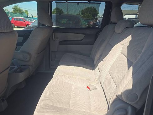 Used 2012 Honda Odyssey EX image 11