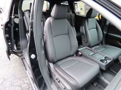 New 2026 Honda Odyssey Sport-L image 18