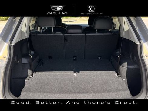 Used 2024 Volkswagen Tiguan SE FWD image 21