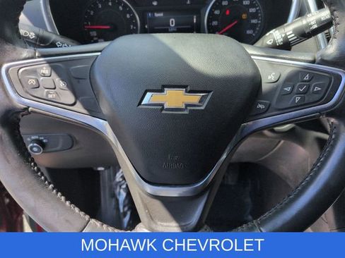 Used 2019 Chevrolet Equinox LT AWD/4WD image 12