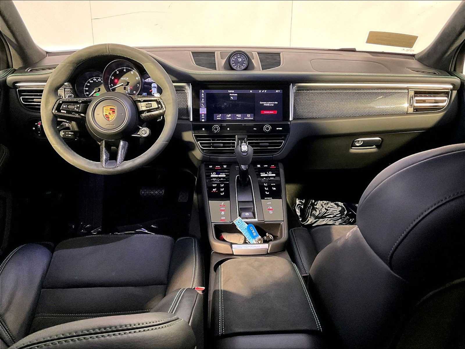 Certified 2022 Porsche Macan GTS AWD/4WD image 14