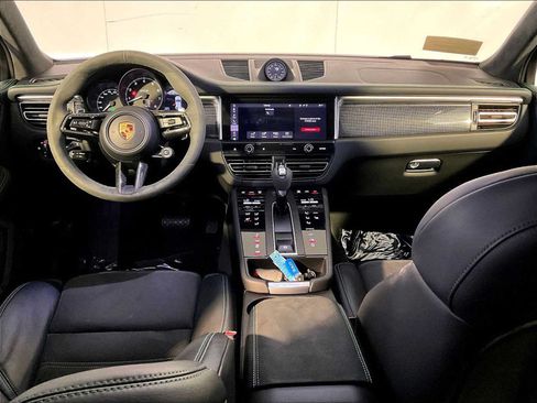 Certified 2022 Porsche Macan GTS AWD/4WD image 14