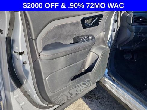 New 2026 Subaru Forester Touring image 11