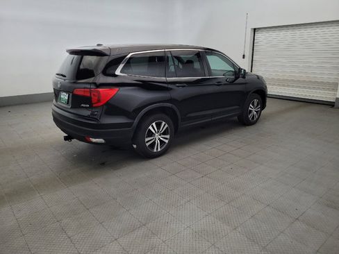 Used 2018 Honda Pilot EX-L image 10