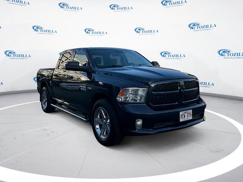 Used 2013 RAM 1500 Express image 7