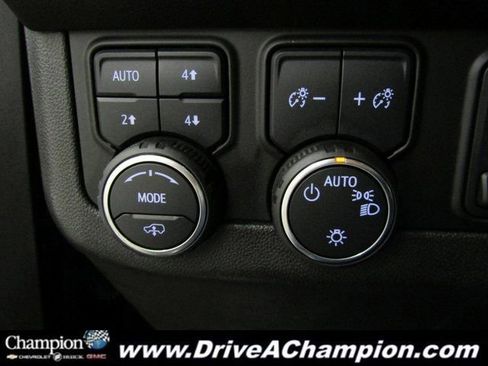 Certified 2024 Chevrolet Tahoe Z71 w/ Off-Road Capability Package image 33