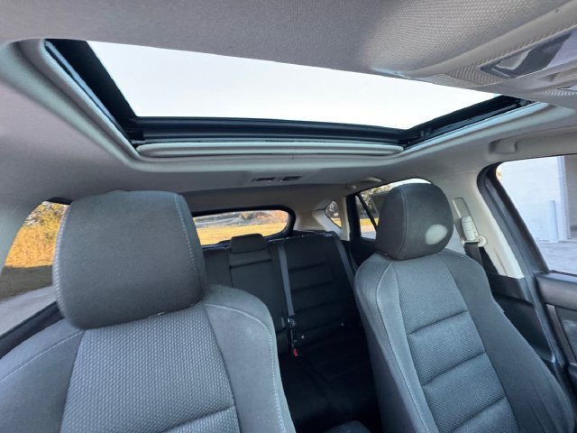 Used 2016 MAZDA CX-5 Touring w/ Bose/Moonroof Package FWD image 32