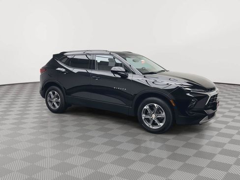 Used 2023 Chevrolet Blazer LT w/ Convenience Package AWD/4WD image 42