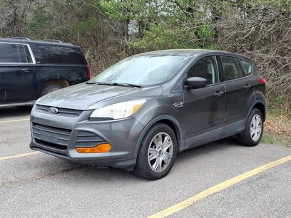 Used 2015 Ford Escape S