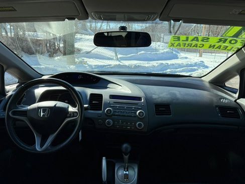 Used 2011 Honda Civic LX-S image 23
