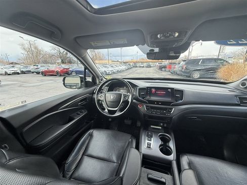 Used 2022 Honda Ridgeline RTL-E image 24