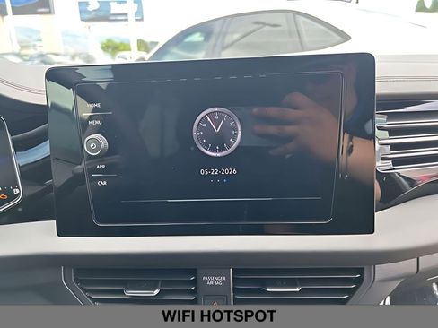 New 2026 Volkswagen Jetta Sport FWD image 19
