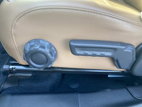 Used 2023 Jeep Wrangler Sahara w/ Cold Weather Group image 24