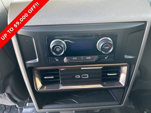 New 2025 GMC Hummer EV 3X image 12