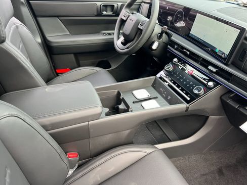 New 2026 Hyundai Santa Fe Calligraphy image 16