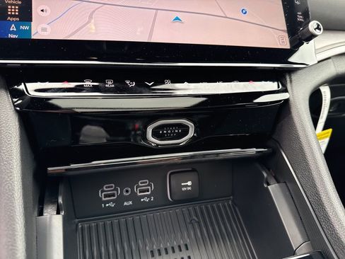 New 2026 Jeep Grand Cherokee Limited image 16