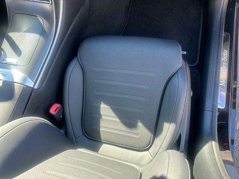 Used 2024 Mercedes-Benz C 300 Sedan image 37