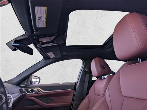 Certified 2023 BMW 430i w/ M Sport Package image 16