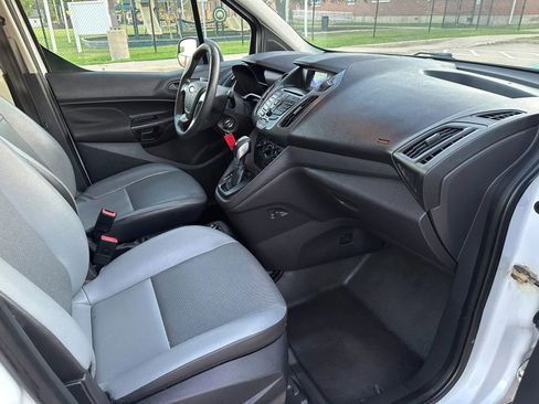Used 2016 Ford Transit Connect XL FWD image 24