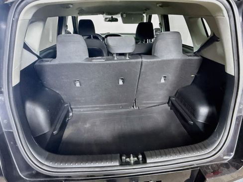 Used 2022 Kia Soul LX FWD image 31