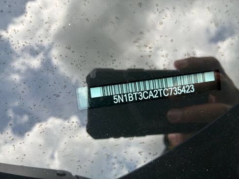Used 2026 Nissan Rogue SL FWD image 30