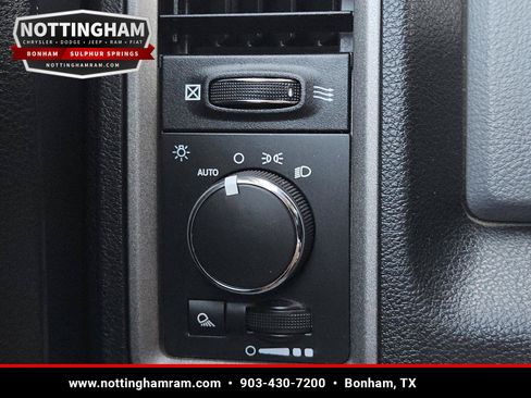Used 2015 RAM 1500 Tradesman w/ Popular Equipment Group RWD image 16