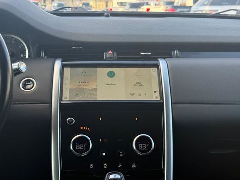 Used 2022 Land Rover Discovery Sport S image 26