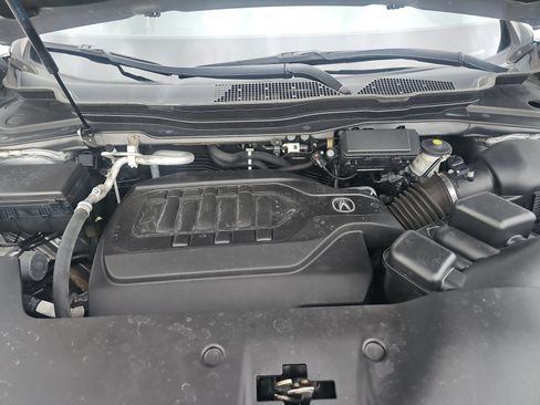 Used 2020 Acura MDX SH-AWD image 16