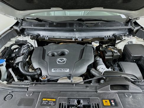 Used 2018 MAZDA CX-9 Touring FWD image 34