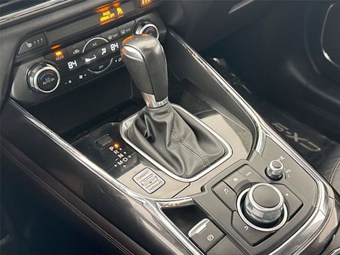 Used 2016 MAZDA CX-9 Grand Touring image 27