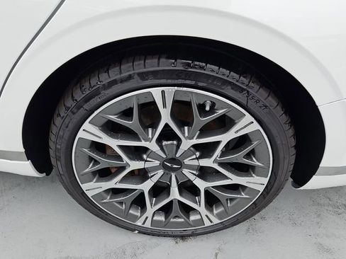 New 2026 Genesis G90 3.5T image 5