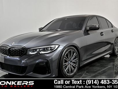 Used 2020 BMW M340i w/ Driving Assistance Package