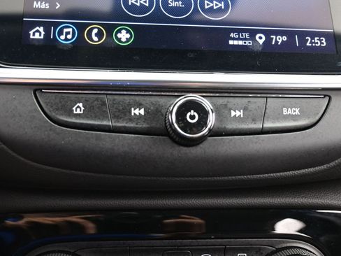 Used 2023 Buick Encore GX Preferred image 24