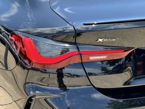 Used 2023 BMW 440i xDrive Coupe w/ Premium Package AWD/4WD image 7