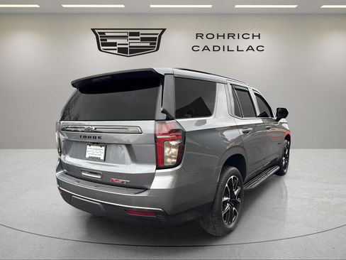 Used 2022 Chevrolet Tahoe RST AWD/4WD image 6