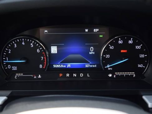 Used 2023 Ford Explorer XLT w/ Equipment Group 202A AWD/4WD image 3