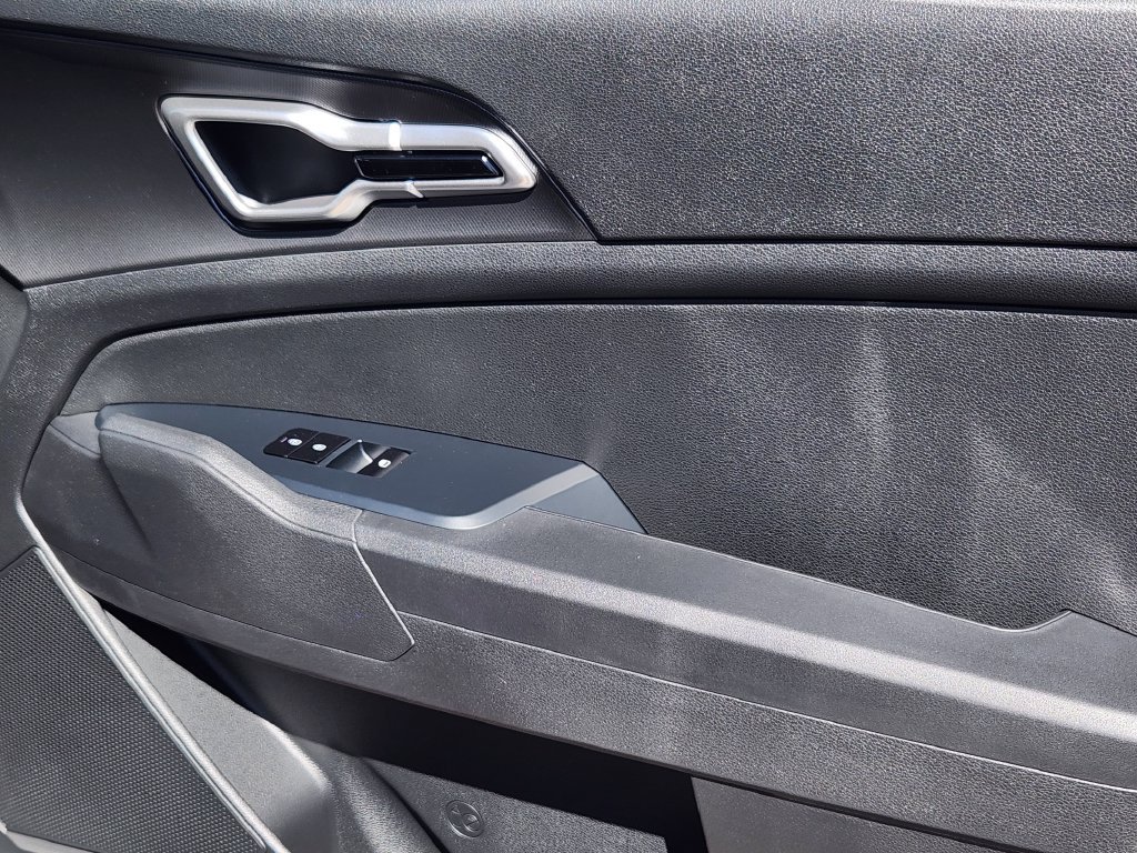 New 2027 Kia Sportage S AWD/4WD image 15