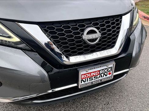 Certified 2023 Nissan Murano Platinum image 28