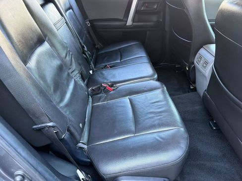 Used 2013 Toyota 4Runner SR5 RWD image 27