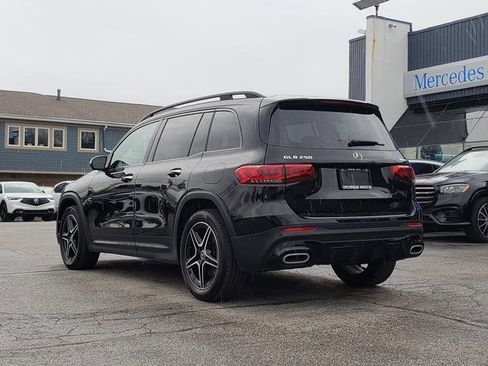 Used 2023 Mercedes-Benz GLB 250 4MATIC image 8