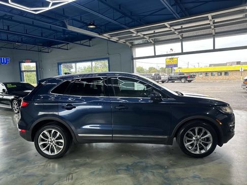 Used 2017 Lincoln MKC Select w/ Select Plus Package image 8