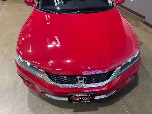 Used 2015 Honda Accord EX-L image 60
