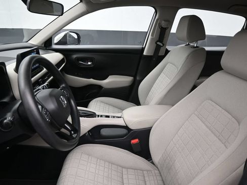 Certified 2024 Honda HR-V LX image 24