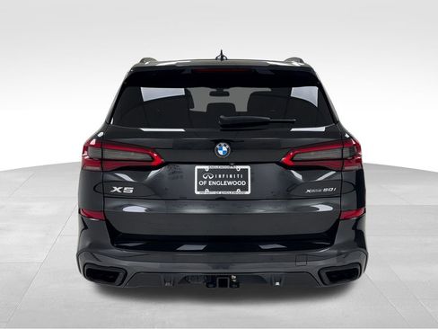 Used 2019 BMW X5 xDrive50i w/ M Sport Package image 6