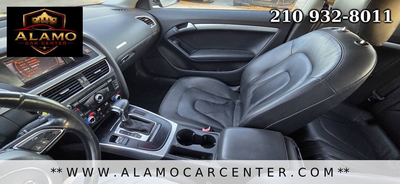Used 2013 Audi A5 2.0T Premium AWD/4WD image 33