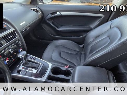 Used 2013 Audi A5 2.0T Premium AWD/4WD image 33