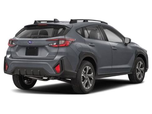 Used 2025 Subaru Crosstrek 2.0i Premium image 5