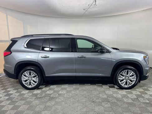 New 2026 GMC Acadia Elevation w/ Elevation Premium Package image 4