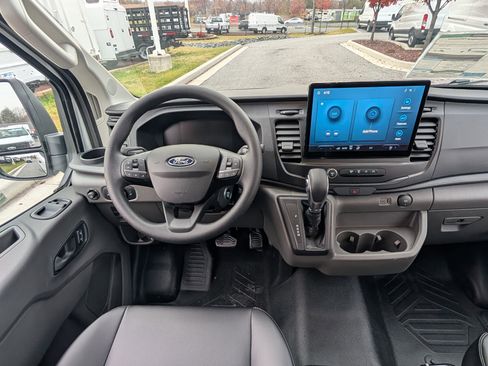 New 2026 Ford Transit 150 Base w/ Load Area Protection Package image 12